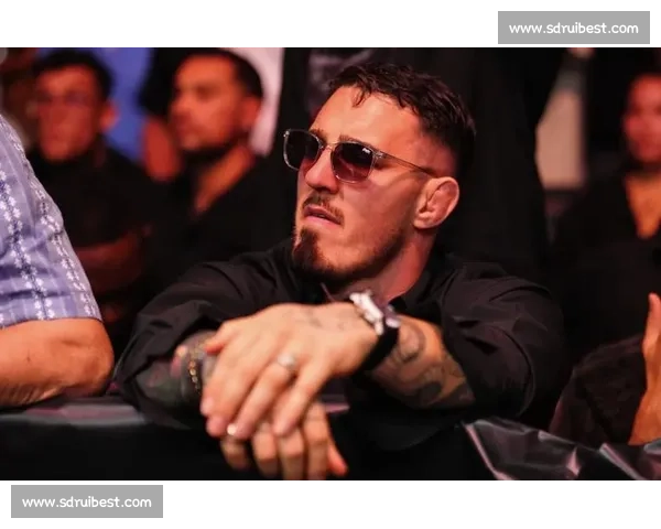 汤姆・阿斯皮纳尔：被戳眼的冠军，白大拿的 “麻烦”？